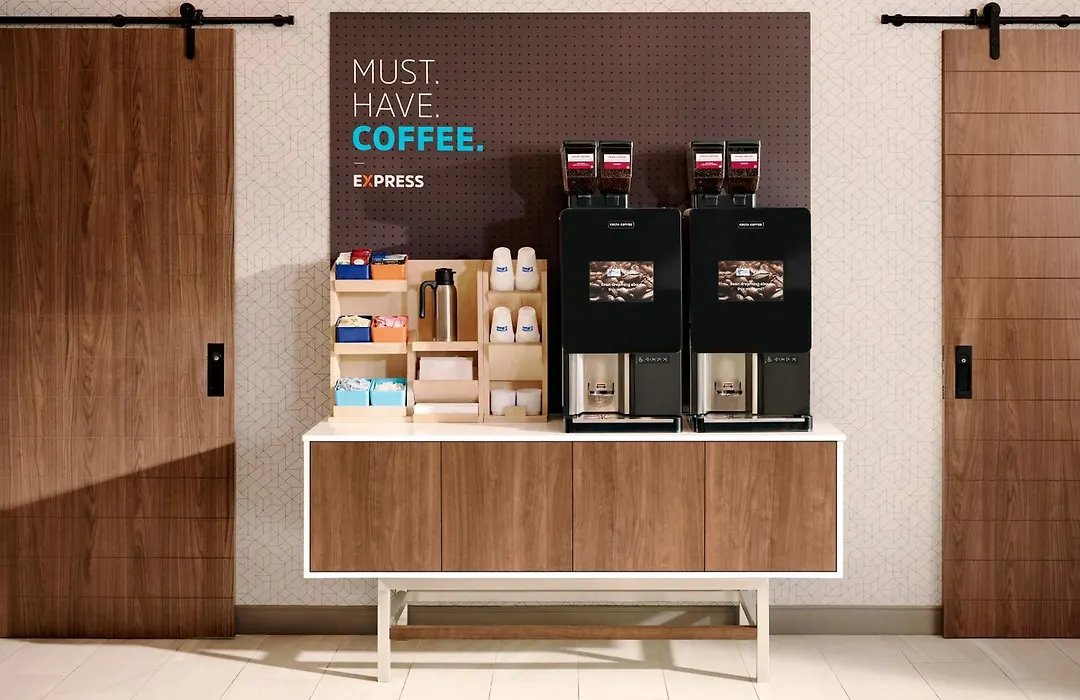 Holiday Inn Express Hotel & Suites Clifton Park By Ihg-1