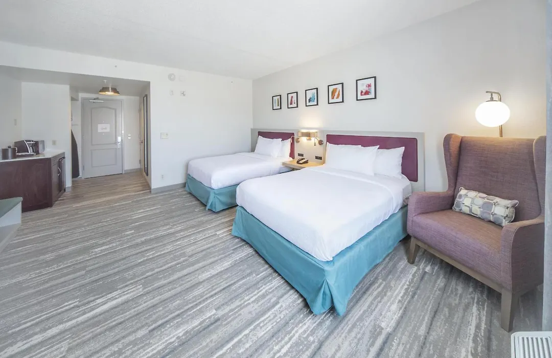 Hilton Garden Inn Clifton Park-1