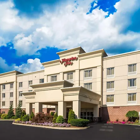 Hampton Inn Clifton Park-2