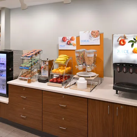 Holiday Inn Express Hotel & Suites Clifton Park By Ihg-2