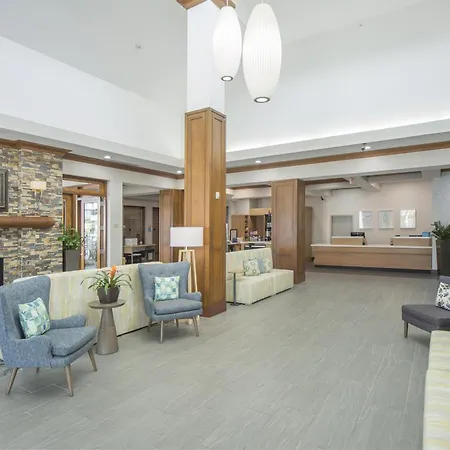 Hilton Garden Inn Clifton Park-3